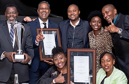BAT crowned gender mainstreaming champion in Africa, 2022