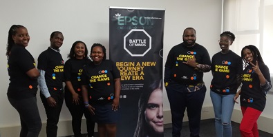 BOM 2019 varsity engagement