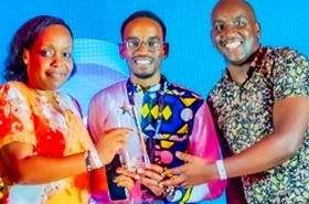 Digital transformation awards 2022