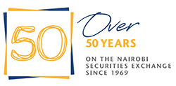 Over 50 years on NSE