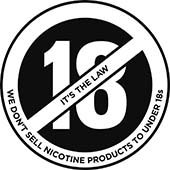 It's the law image