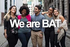 We are BAT