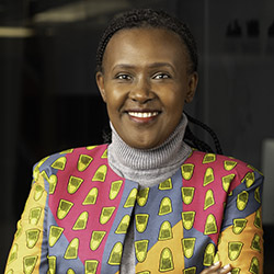 WAENI NGEA