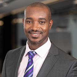 PHILEMON KIPKEMOI
