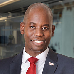 PAUL MUTHAURA