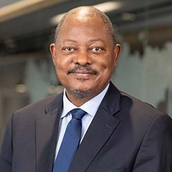 DR. MARTIN ODUOR-OTIENO