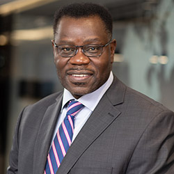 CRISPIN ACHOLA