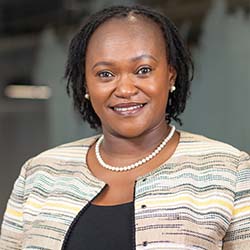 MARION GATHOGA-MWANGI