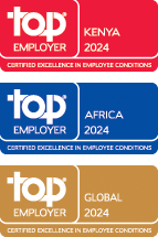 Top Employer 2023